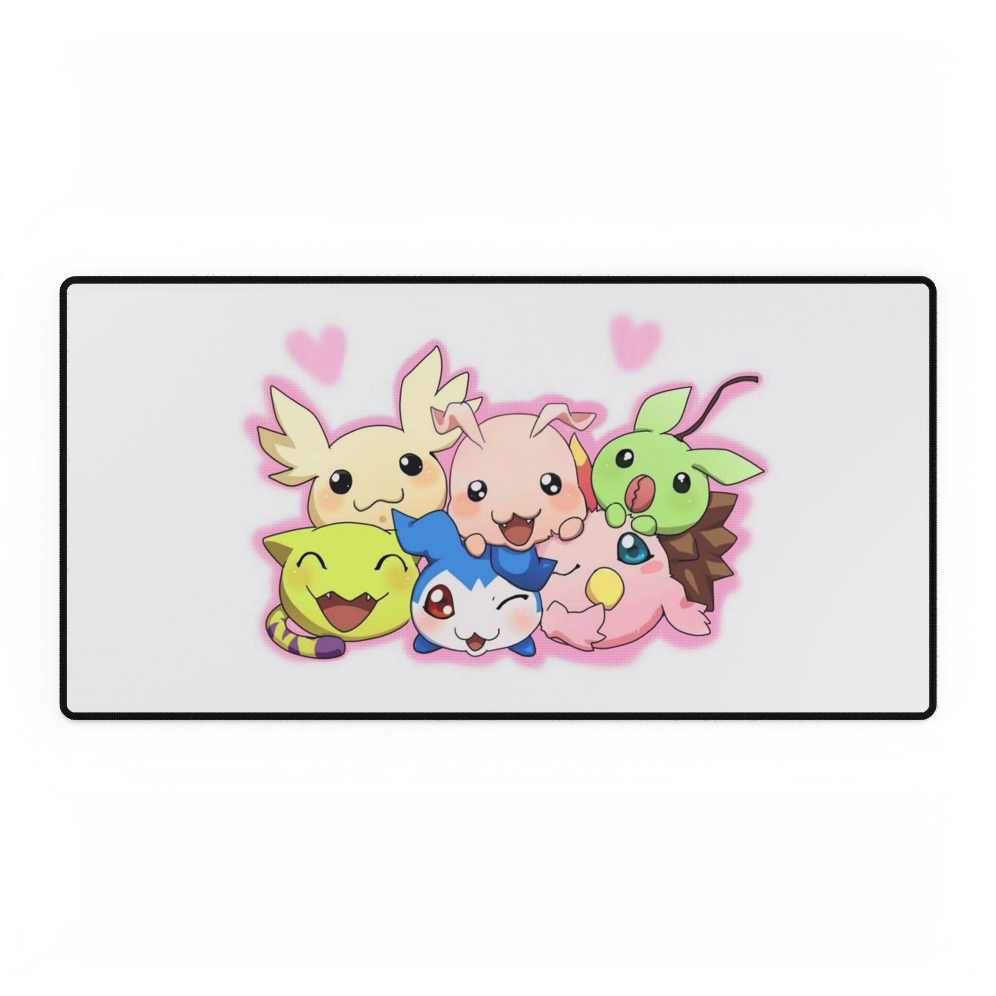 Digicute playmat/gaming pad