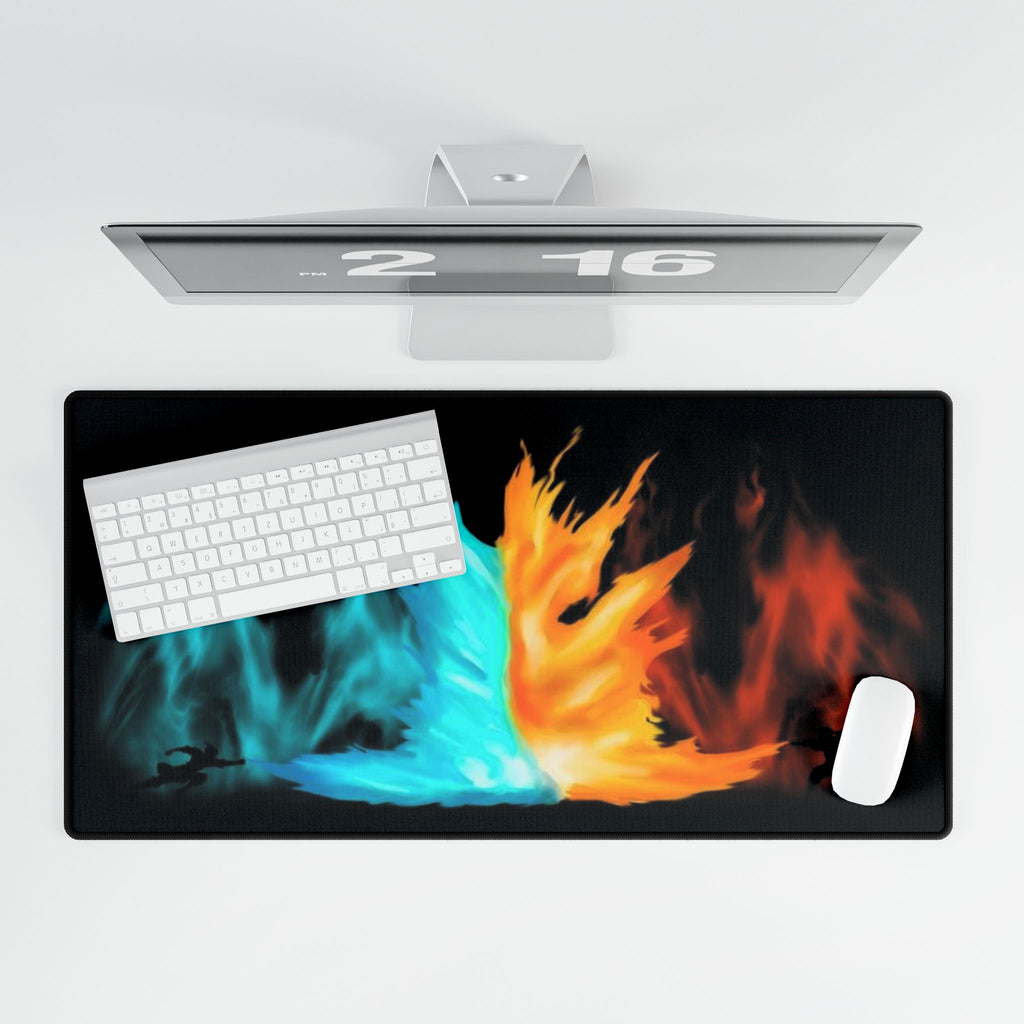 Agnikai playmat / computer mat