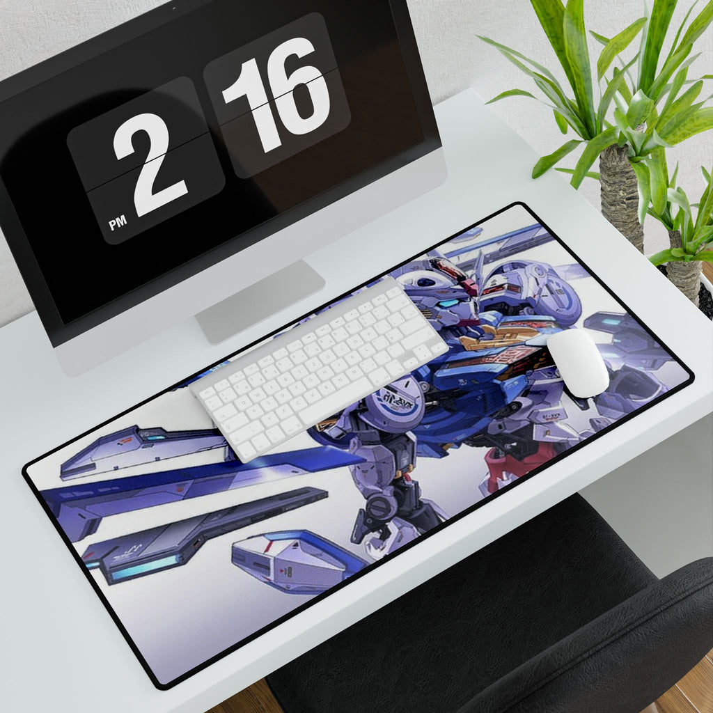 aerial playmat / computer mat