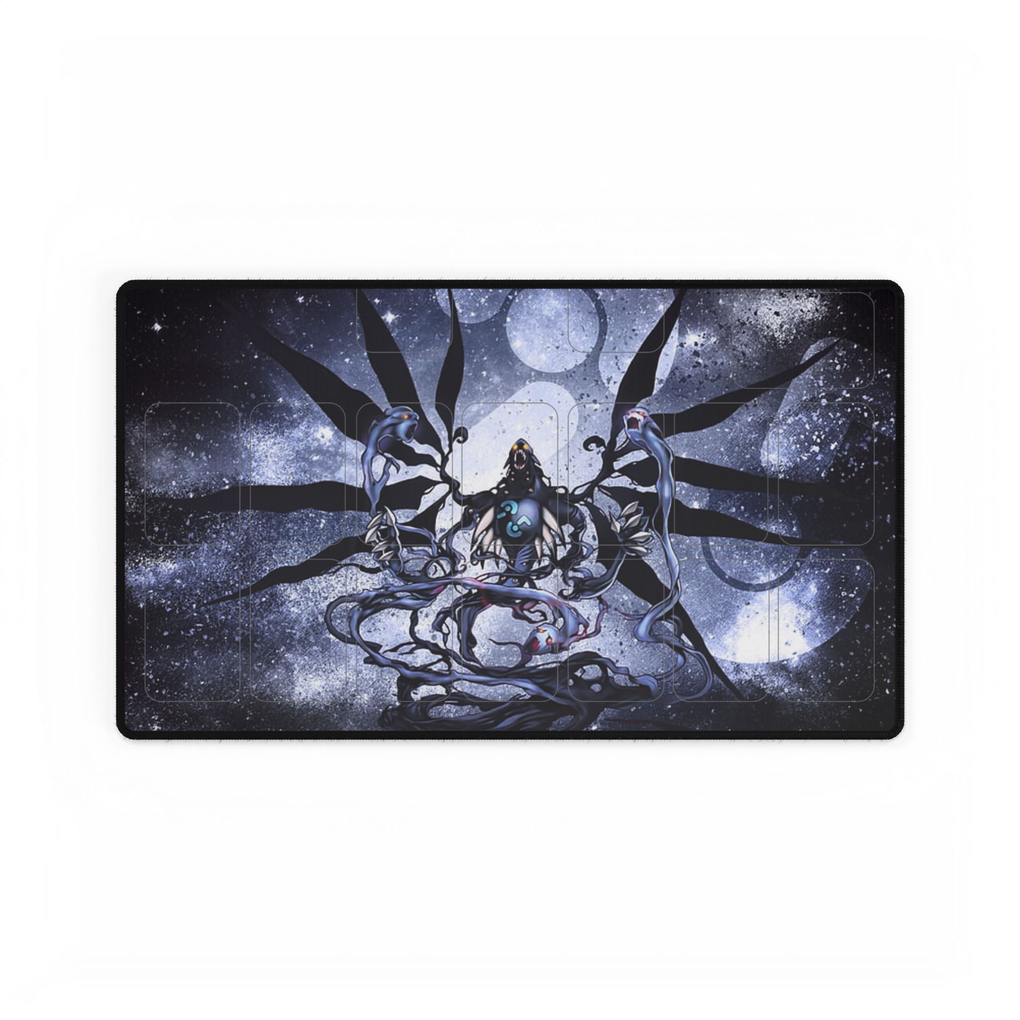 Number 95 playmat/computer mat