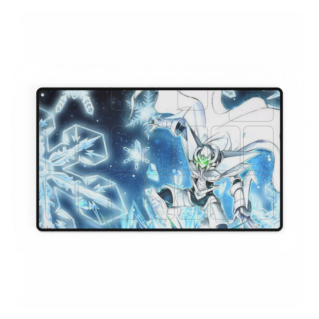 Absolute playmat/computer mat