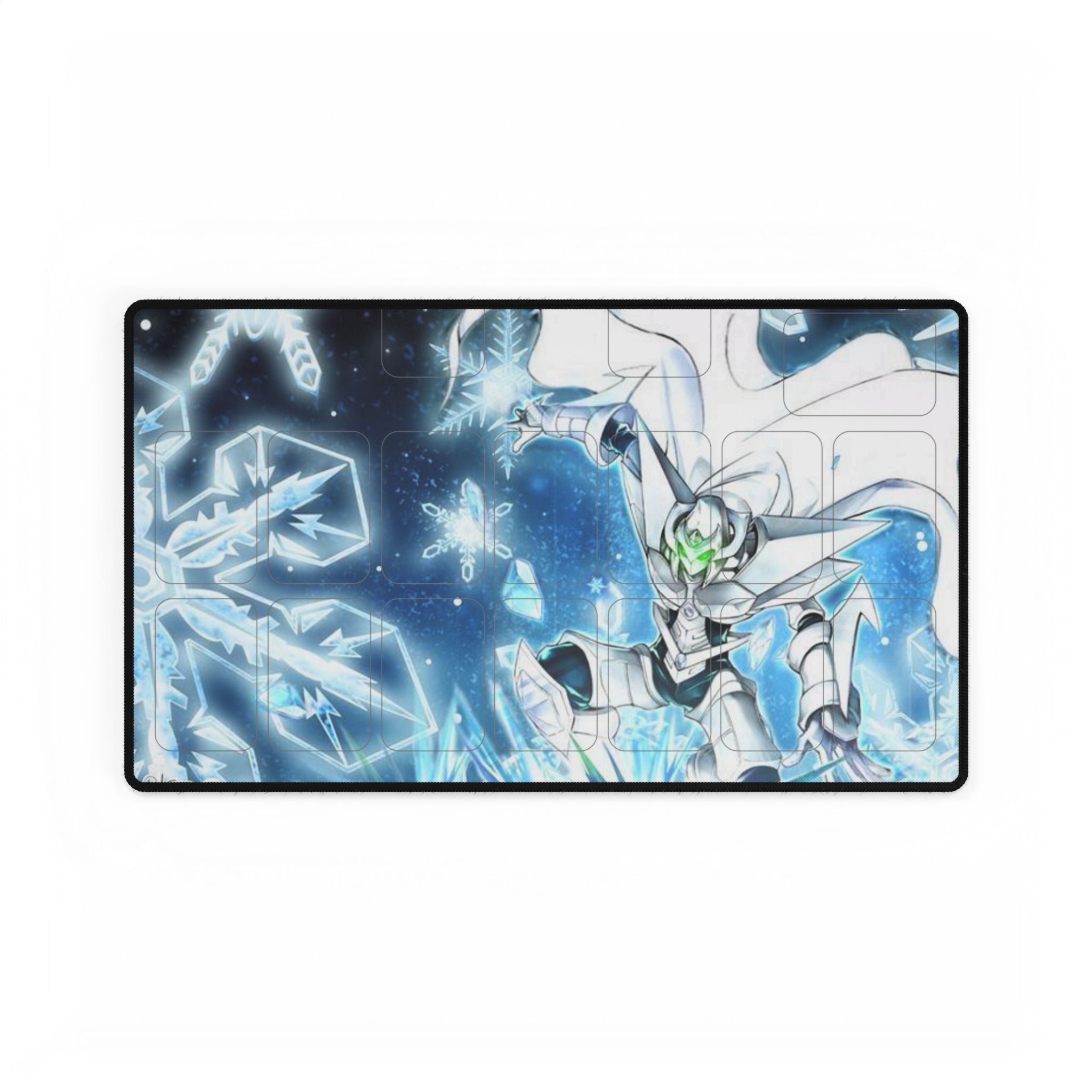 Absolute playmat/computer mat