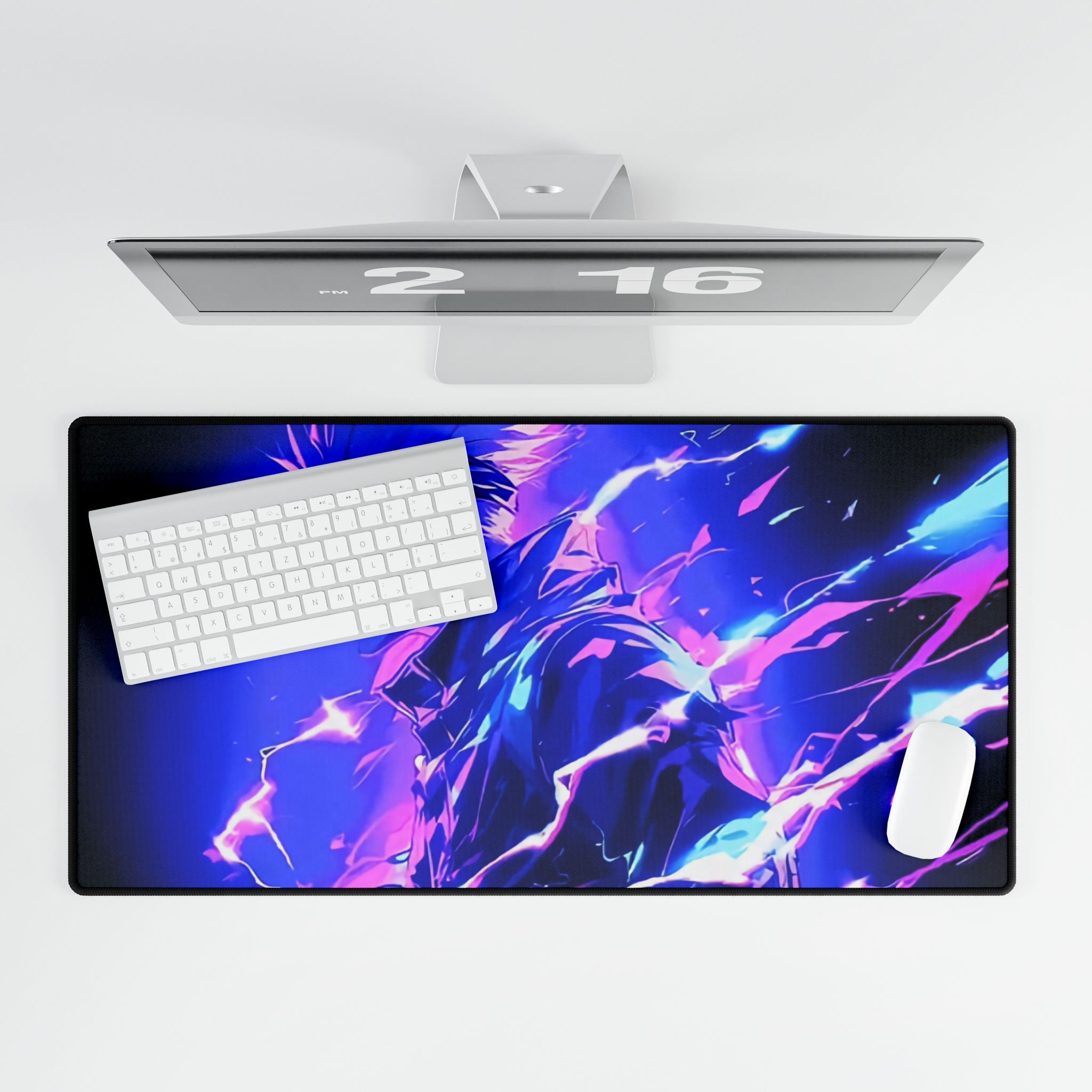 Go jo playmat /computer mat