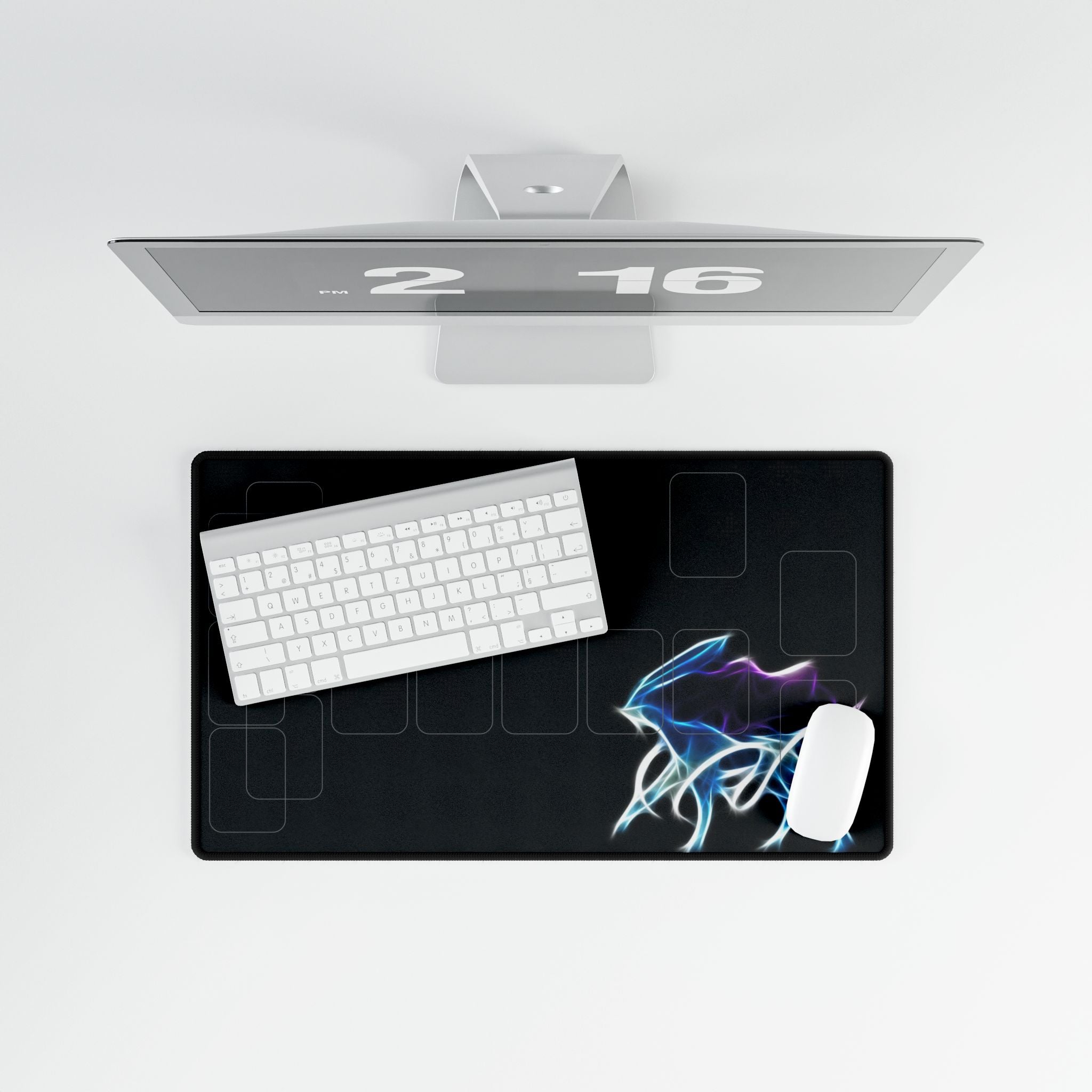Sui playmat / computer mat