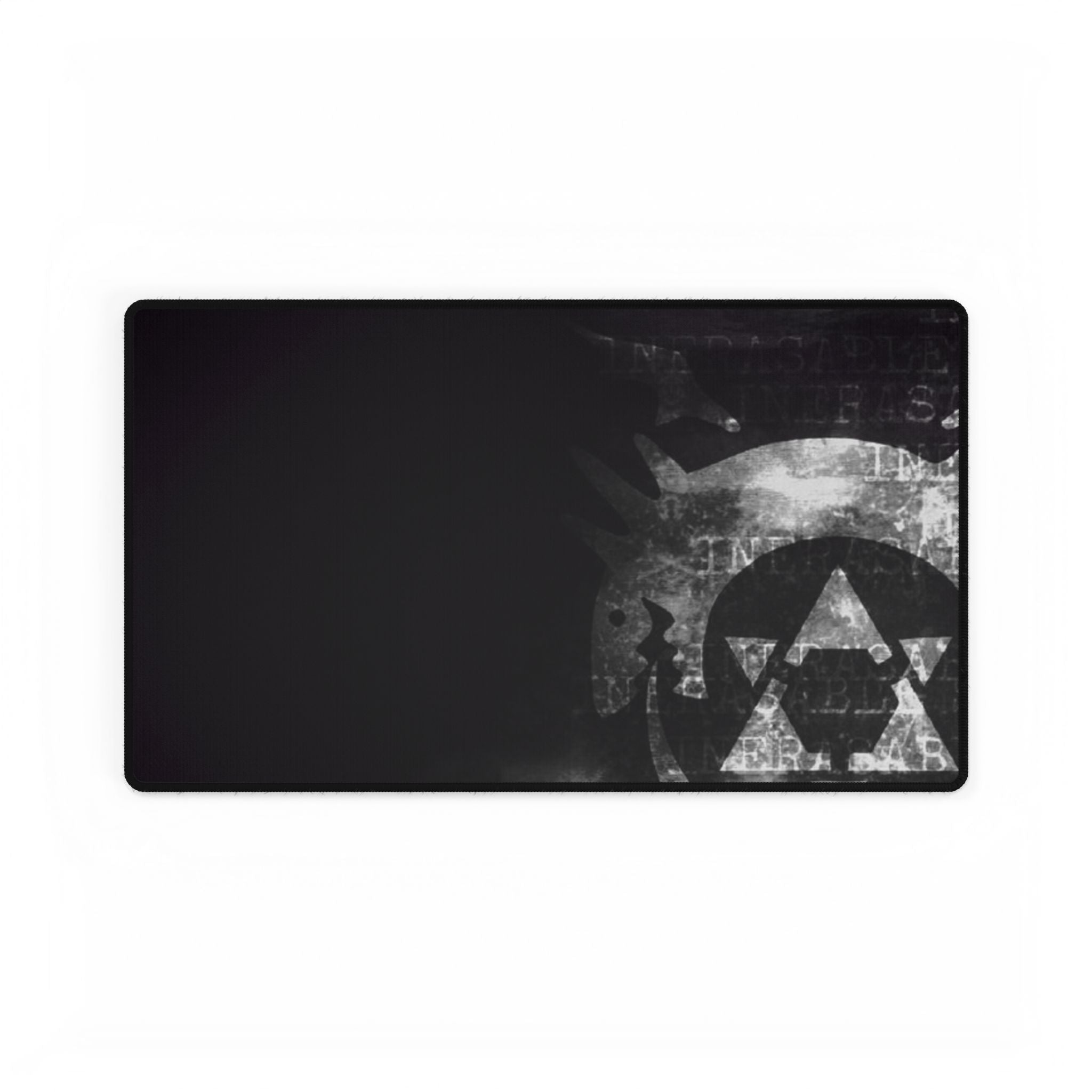 Fma ( no zones) playmat / computer mat