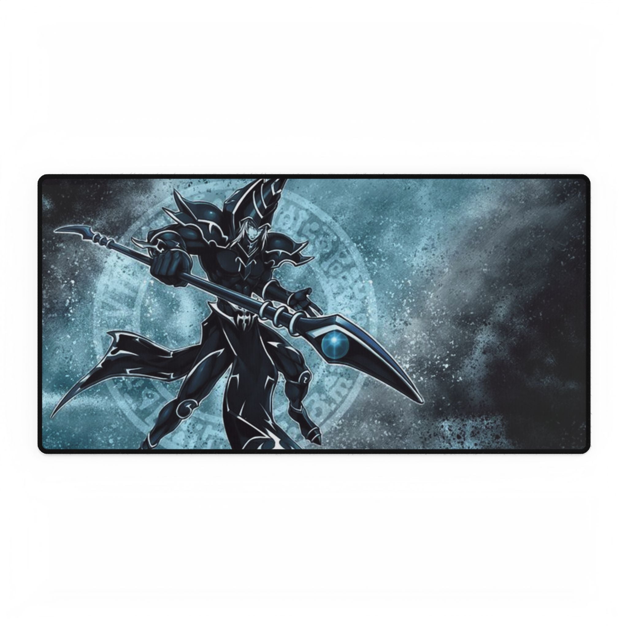 Dark magic playmat / computer mat