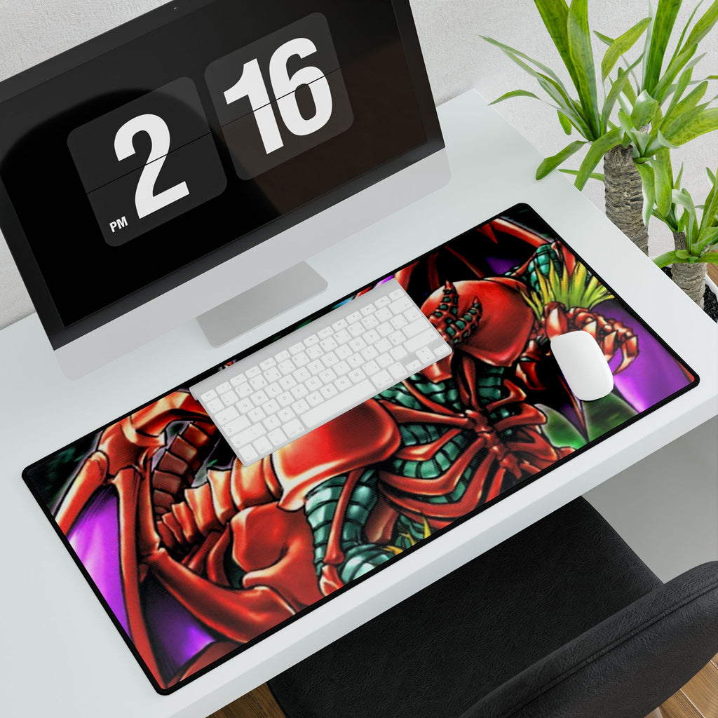 Gren maju playmat/computer mat