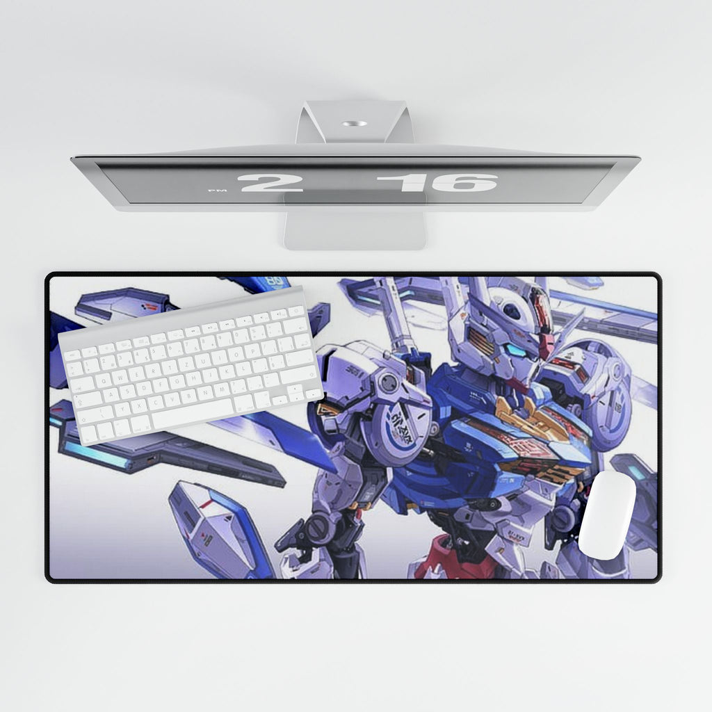 aerial playmat / computer mat